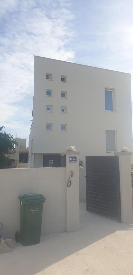 Villa Queen Zadar Exterior photo