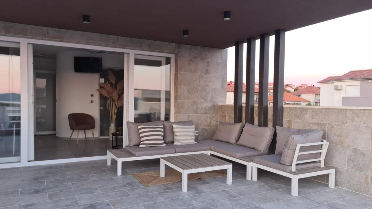Villa Queen Zadar Exterior photo