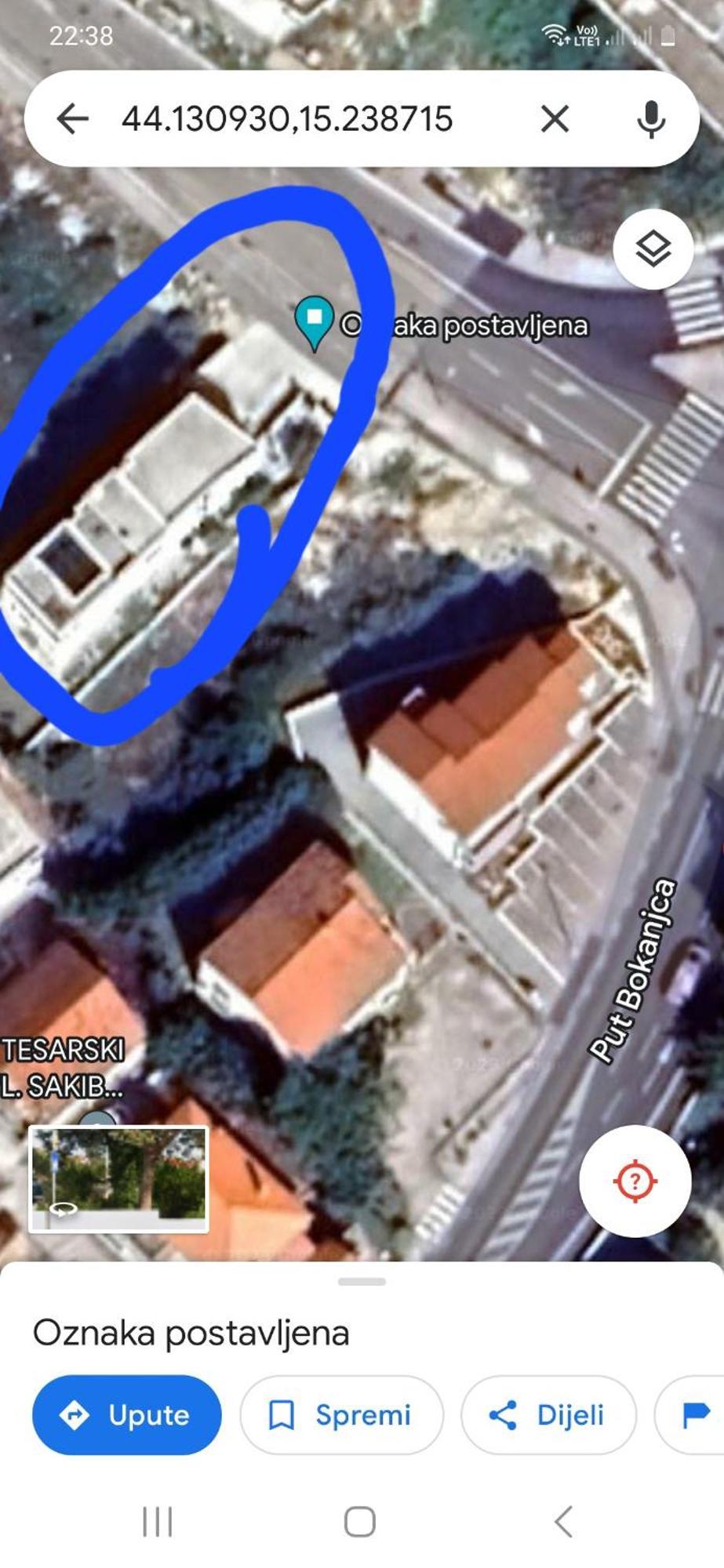 Villa Queen Zadar Exterior photo
